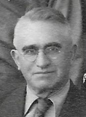 Serge Ballif Benson (1877 - 1959)